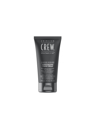 American Crew Shaving Skincare Moisturizing Shave Cream - Увлажняющий крем для бритья 150 мл