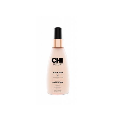 CHI Luxury Black Seed Oil Leave-In Conditioner Mist - Несмываемый кондиционер с маслом черного тмина 118 мл