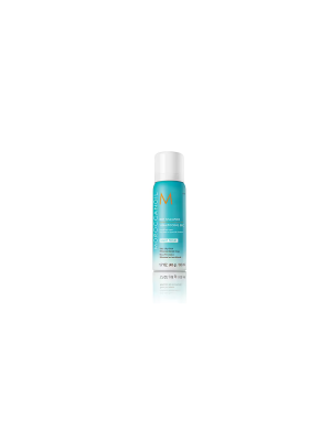 Moroccanoil Dry Shampoo Light Tones - Сухой шампунь для светлых волос 65 мл