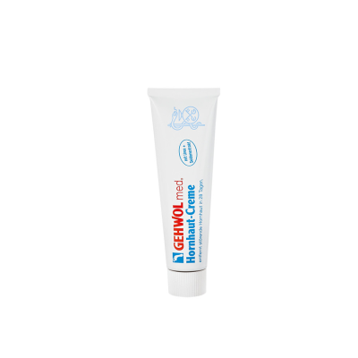 Gehwol Med Callus Cream - Крем для загрубевшей кожи 125 мл