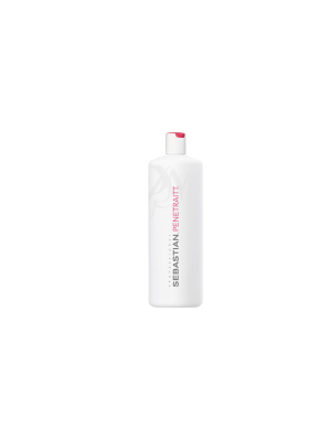Sebastian Penetraitt Conditioner - Кондиционер для укрепления поврежденных волос 1000 мл