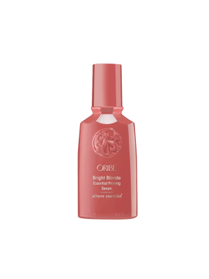 Oribe Bright Blonde Essential Priming Serum - Сыворотка-уход для светлых волос Мягкость и Сияние 100 мл