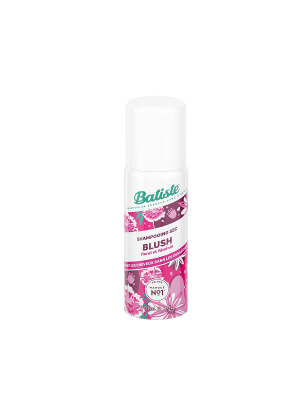 Batiste Blush - Сухой шампунь 50 мл