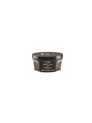 Oribe Rough Luxury Soft Molding Paste - Ультралегкая моделирующая паста Исключительная пластика