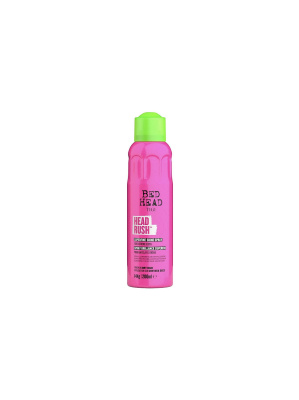 TIGI Bed Head Headrush - Спрей для придания блеска 200 мл