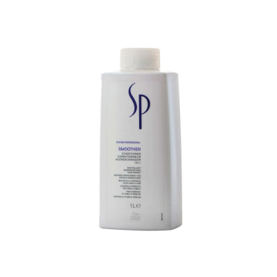 Wella SP Smoothen Conditioner - Кондиционер для гладкости волос 1000 мл