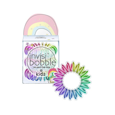 Invisibobble Kids Magic Rainbow - Резинка-браслет для волос