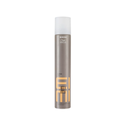 Wella Eimi Super Set - Лак для волос ультрасильной фиксации 500 мл