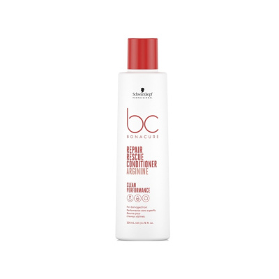 Schwarzkopf Bonacure Repair Rescue Conditioner - Кондиционер для поврежденных волос 200 мл