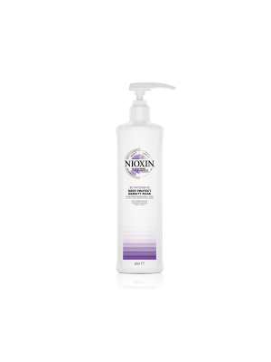 Nioxin Deep Protect Density Masque - Маска для глубокого восстановления волос 500 мл