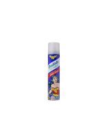 Batiste Wonder Woman - Сухой шампунь