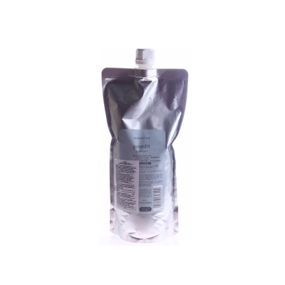 Lebel Cosmetics Proedit Care Works Element Fix - Сыворотка для волос 500 мл