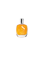 Alfaparf SDL Curls Multi-Benefit Oil - Масло для кудрявых и вьющихся волос