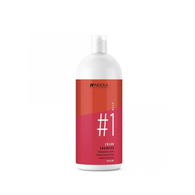 Indola Color Shampoo - Шампунь для окрашенных волос 1500 мл
