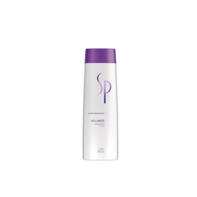 Wella SP Volumize Shampoo - Шампунь для придания объема 250 мл