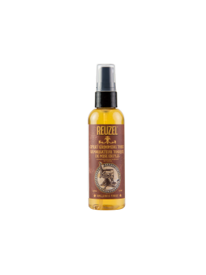 Reuzel Spray Grooming Tonic - Спрей груминг тоник для укладки 100 мл