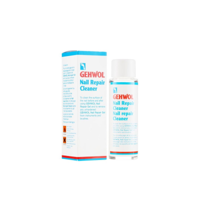 Gehwol Nail Repair Cleaner - Очиститель для ногтей 150 мл