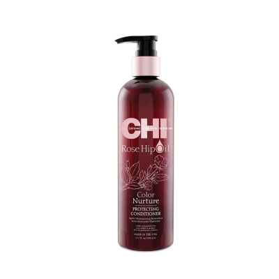 CHI Rose Hip Oil Conditioner - Кондиционер с маслом шиповника 340 мл