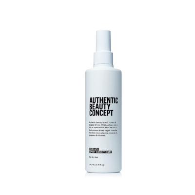 Authentic Beauty Concept Hydrate Spray Conditioner - Увлажняющий спрей-кондиционер для сухих волос 250 мл