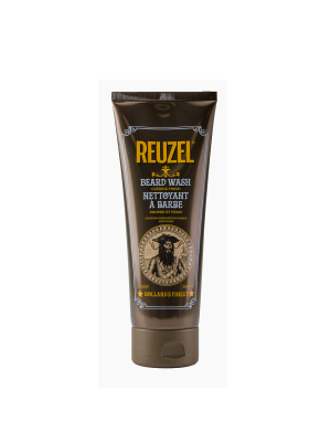 Reuzel Beard Wash - Шампунь для бороды 200 мл