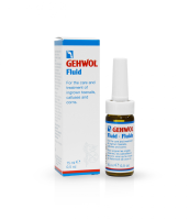 Gehwol Fluid - Жидкость для кожи вокруг ногтей