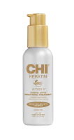 CHI Keratin Thermal Active Smoothing Treatment K-TRIX 5 - Разглаживающие средство для волос