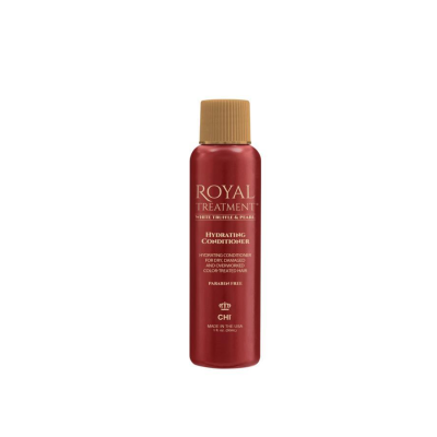 CHI Royal Treatment Hydrating Conditioner - Увлажняющий кондиционер 30 мл