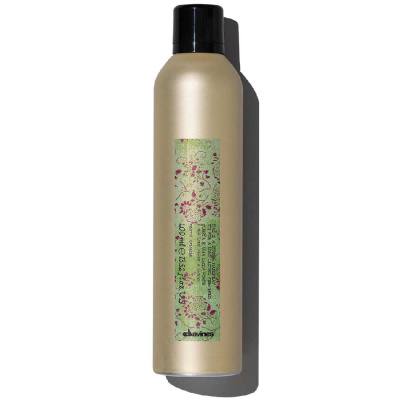 Davines More Inside Extra Strong Hair-Spray - Лак экстра сильной фиксации для экстремальной стойкости укладки 400 мл