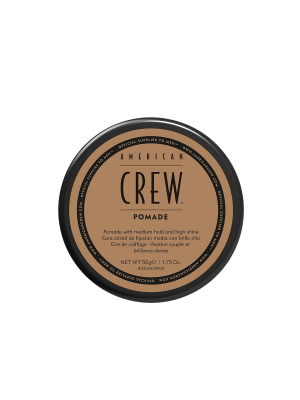 American Crew Pomade - Помада для укладки волос 50 г