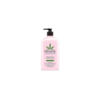 Hempz Pomegranate Herbal Body Moisturizer - Молочко для тела увлажняющее с Гранатом