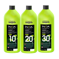 L'Oreal Inoa Oil Developer - Оксидант на масляной основе