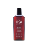 American Crew Daily Silver Shampoo - Шампунь для седых волос
