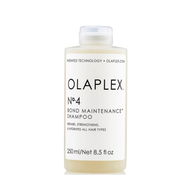 Olaplex No. 4 Bond Maintenance Shampoo - Шампунь Система защиты волос 250 мл