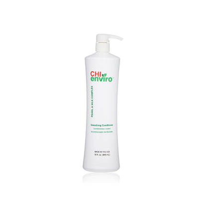 CHI Enviro Smoothing Conditioner - Разглаживающий кондиционер 946 мл