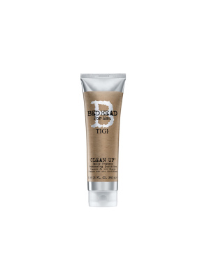 TIGI Bed Head For Men Clean Up Shampoo - Шампунь для ежедневного применения 250 мл
