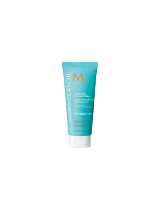 Moroccanoil Hydrating Styling Cream - Увлажняющий крем для укладки волос