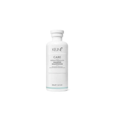 Keune Derma Regulate Shampoo - Шампунь себорегулирующий 300 мл