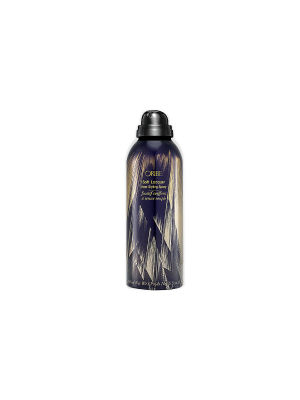 Oribe Soft Lacquer Heat Styling Spray - Спрей для термальной укладки Лак-мягкость 200 мл