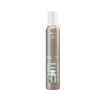 Wella Eimi Nutricurls Boost Bounce - Спрей-мусс для придания объема, текстуры и блеска локонам