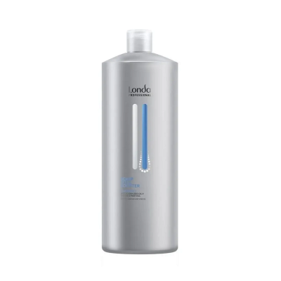 Londa Scalp Vital Booster Shampoo - Укрепляющий шампунь 1000 мл