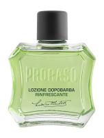 Proraso Green After Shave Lotion Refreshing - Лосьон после бритья освежающий