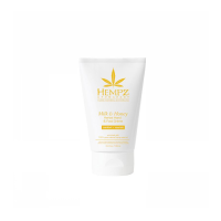Hempz Milk & Honey Herbal Hand & Foot Creme - Крем для рук и ног Молоко и Мед