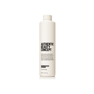 Authentic Beauty Concept Deep Cleansing Shampoo - Шампунь для глубокого очищения 300 мл
