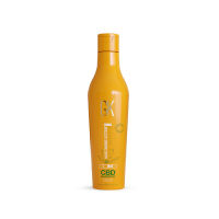 GKhair Global Keratin CBD Vegan Line Shampoo - Шампунь из веганской линии