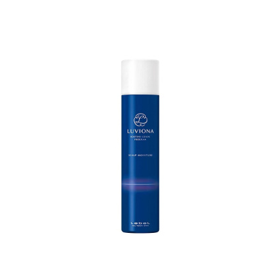 Lebel Luviona Scalp Moisture - Пена-уход для кожи головы 200 г