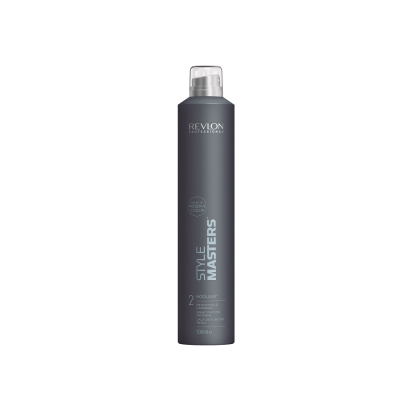 Revlon Style Masters Hairspray Modular - Лак средней фиксации