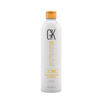 GKhair Global Keratin Anti-Dandruff Shampoo - Шампунь против перхоти