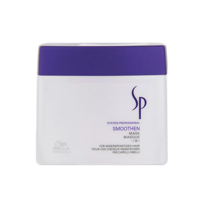 Wella SP Smoothen Mask - Маска для гладкости волос 400 мл