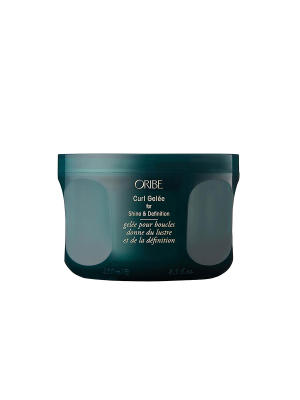 Oribe Curl Gelee For Shine And Definition - Гель для блеска и дефинирования кудрей 250 мл