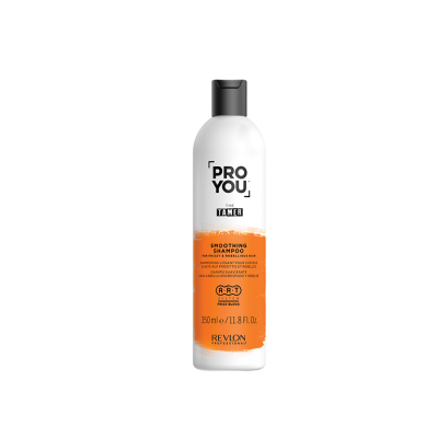 Revlon Pro You The Tamer Smoothing Shampoo - Шампунь разглаживающий 350 мл